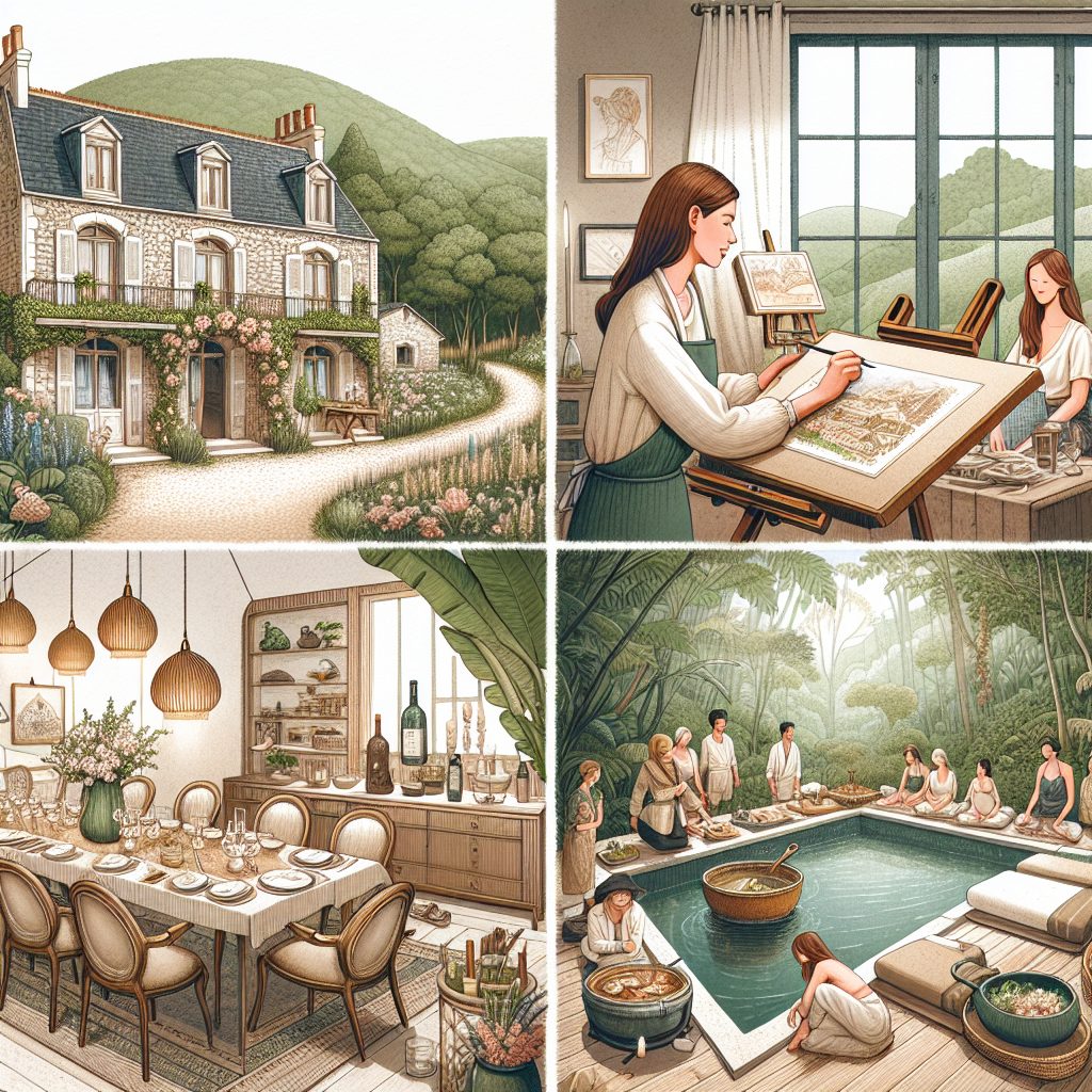 Travel Ideas for People Who Love Boutique Experiences