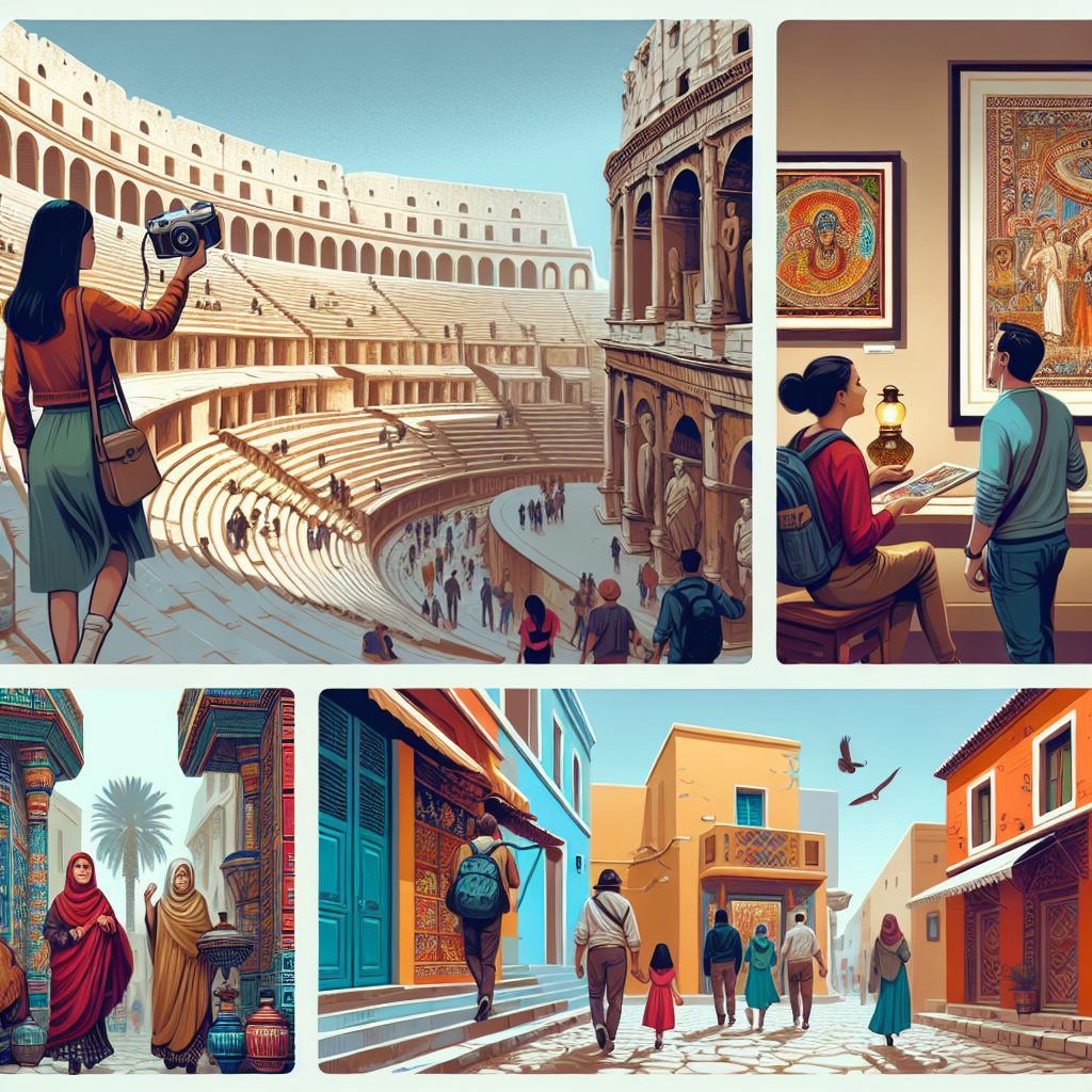 Travel Ideas for Travelers Who Love Design and Culture