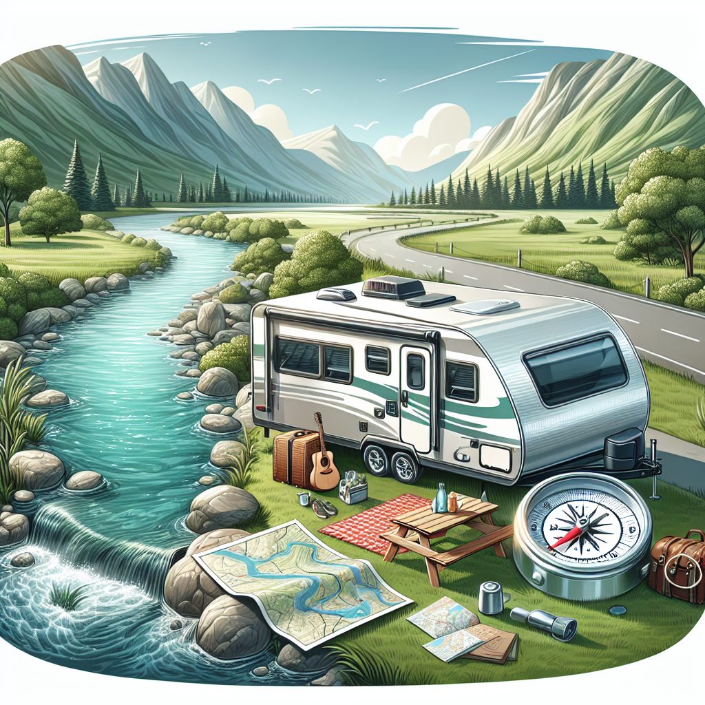 Travel Inspiration for Booking Better Trips With Less Stress