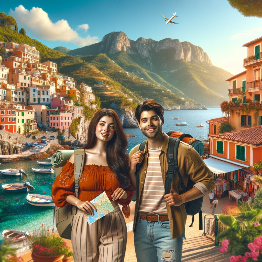 Travel Inspiration for Couples Planning Their Next Escape