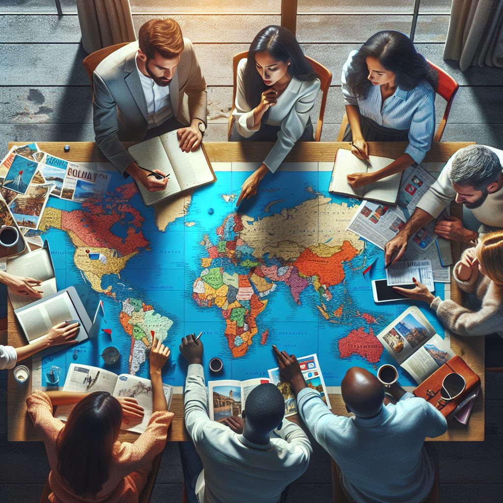 Travel Strategies for Making Every Holiday Feel Well-Planned
