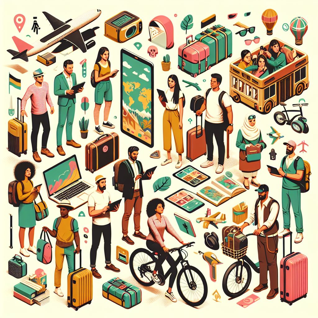 Travel Trends Every Modern Explorer Should Know This Year