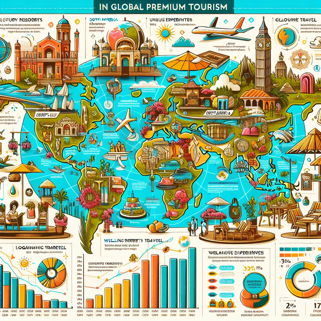 Travel Trends That Are Defining Premium Global Tourism