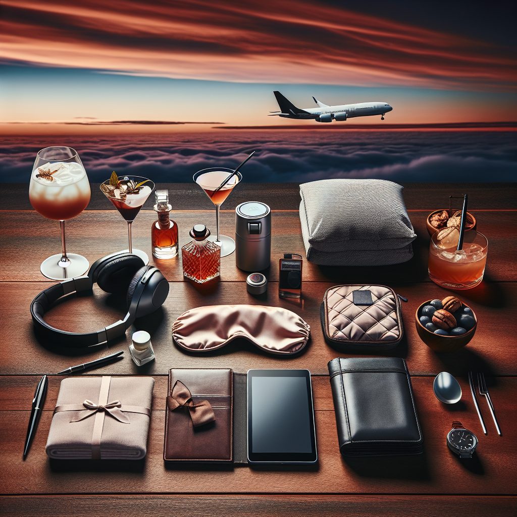Travel Upgrades That Make Even Short Trips Feel Special