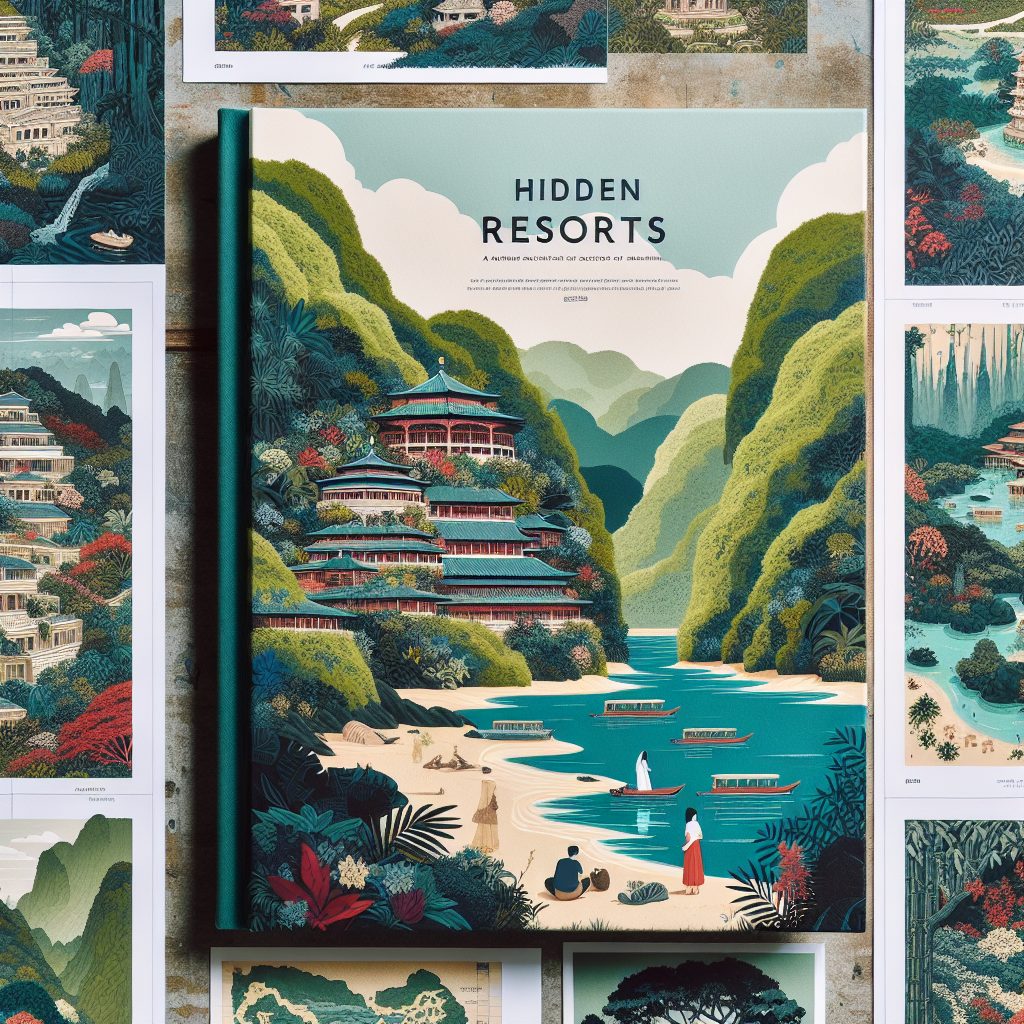 Ultimate Guide to Hidden Resorts in Asia for Travelers
