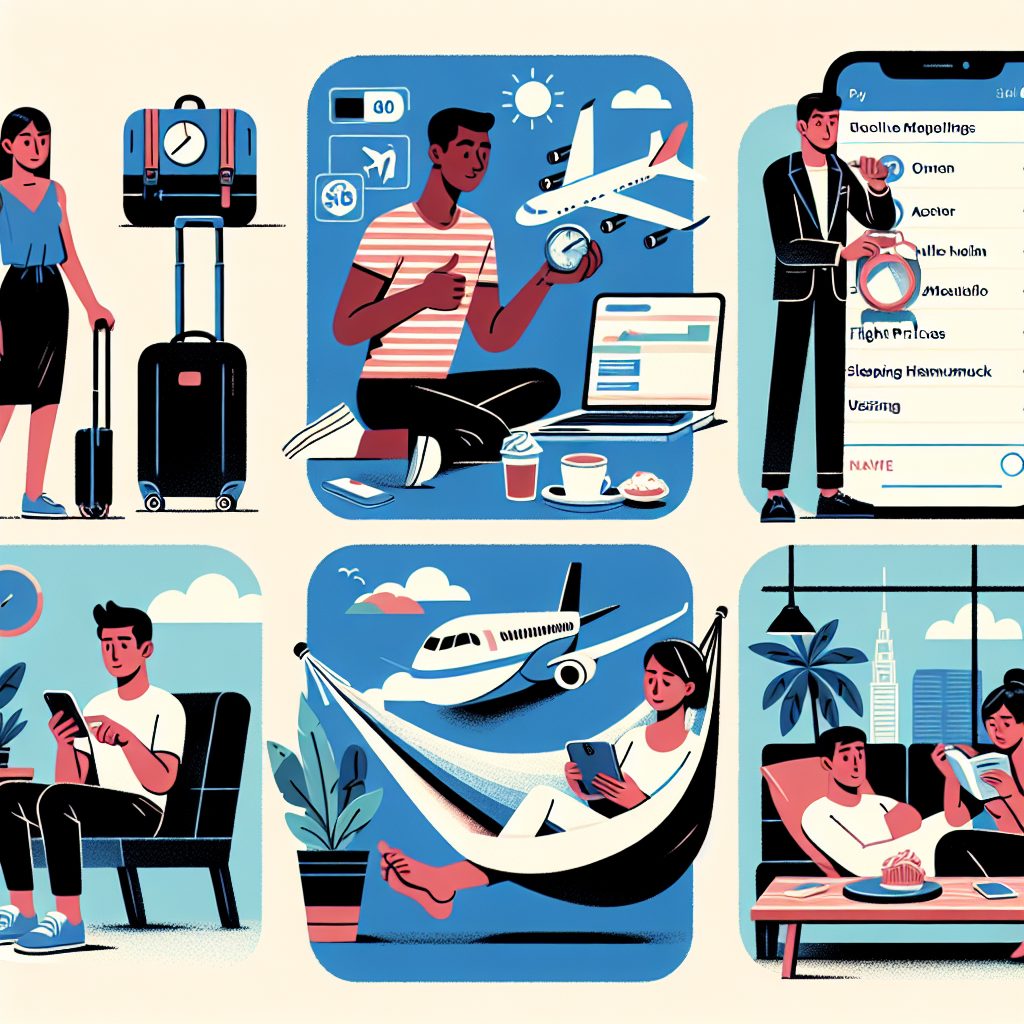Useful Travel Hacks That Save Time and Money