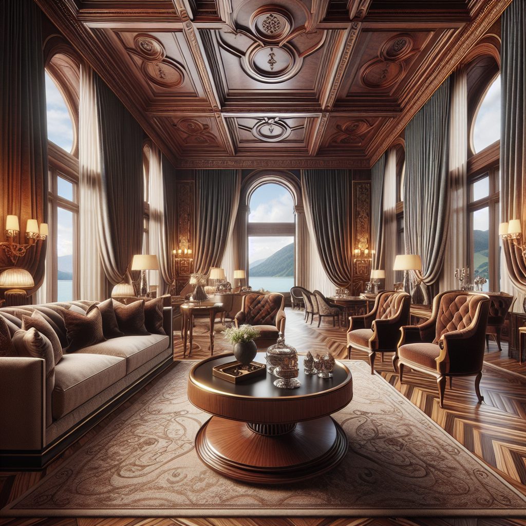 Velvet Grand Travel for Designer stays and warm prestige